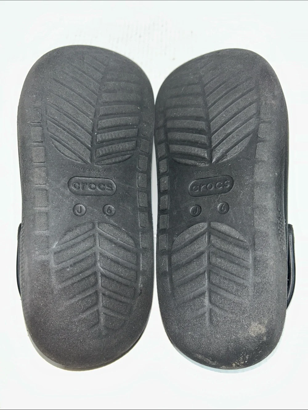 CROCS kids classic